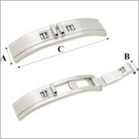 Watch Butterfly Clasp