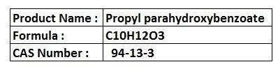 Propyl compounds