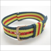 18 Nylon Watch Straps