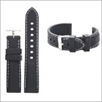 Leather Watch Strap