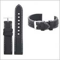 Leather Watch Strap