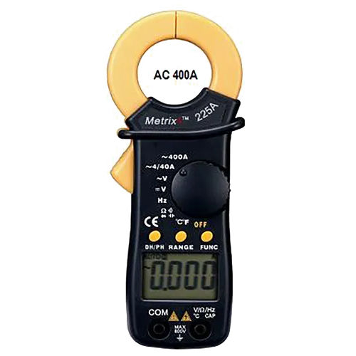 ACA Clamp Meter