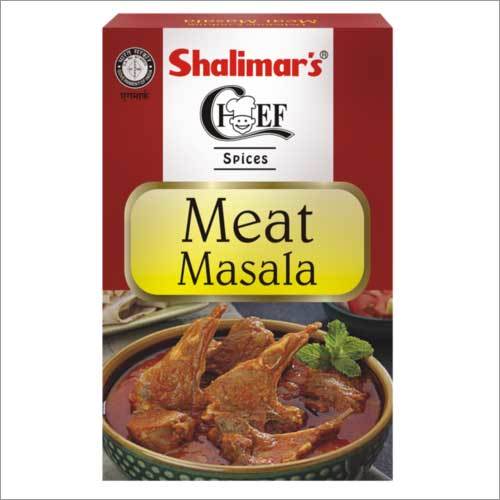 Shalimar Meat Masala