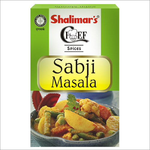 Sabji Masala Powder