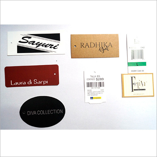 Custom Tags