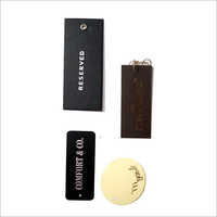 Hang Tags