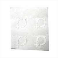 Tagless Heat Transfer Label