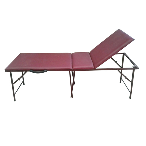Camp Cot