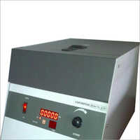 Table Top Centrifuge