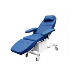 Donor Couch