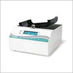 Blood Collection Monitor