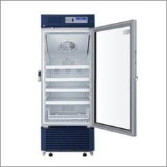 Reagent Refrigerator
