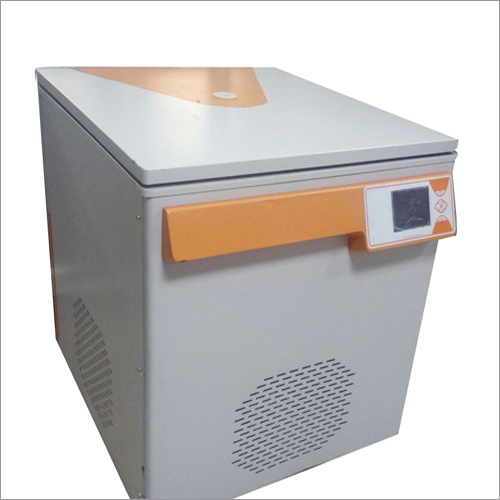 Laboratory Centrifuge