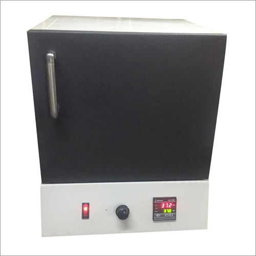 Hot Air Oven