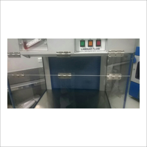 Laminar Air Flow