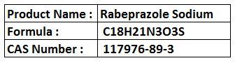 Active Pharmaceutical Ingredient