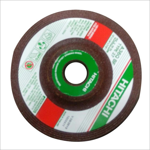 Grinding Wheels