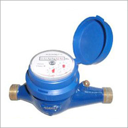 Multi Jet Water Meter