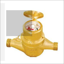 Water Metering