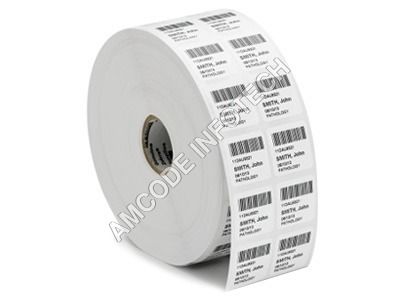 Thermal Barcode Labels