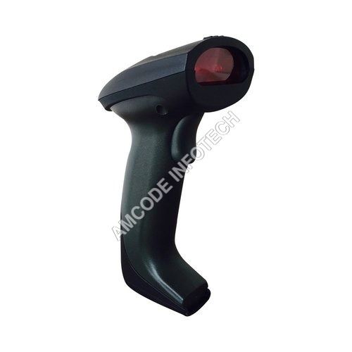 1D Barcode Scanner