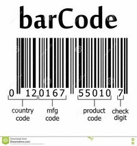 Barcode Decoder