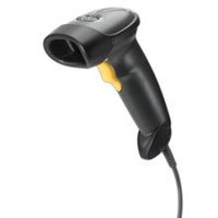 Barcode Gun