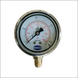 Economical Gauges