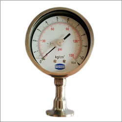 Triclover Sealed Gauges
