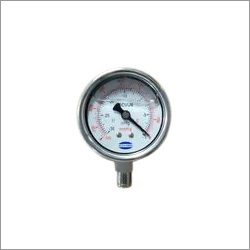 Vacuum Gauges