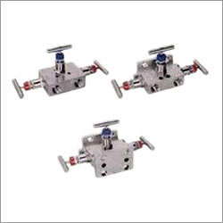 Manifolds Valves