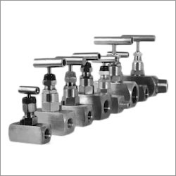 Needle Valves