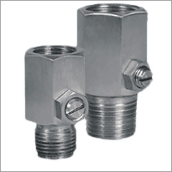 Pulsation Dampener