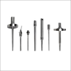 Threaded Thermowells