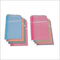Bath Towel