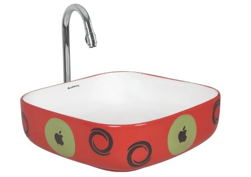 Designer Table Top Wash Basin