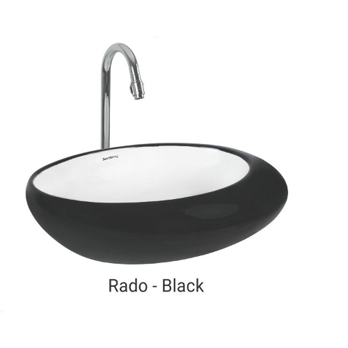 Modern Style Table Top Wash Basin