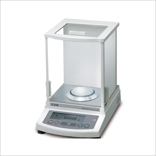 Analytical Balance