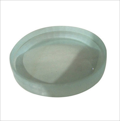 Plano Concave Lens