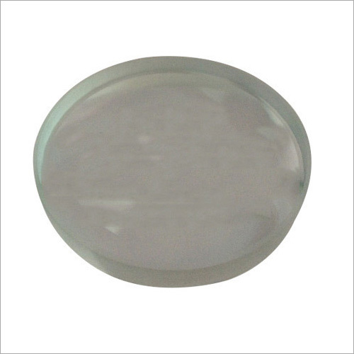 Double Concave Lens