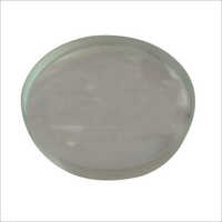 Double Concave Lens