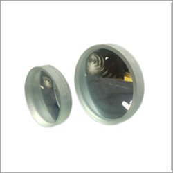 Round Glass Blocks