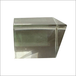 Optical Glass Prism
