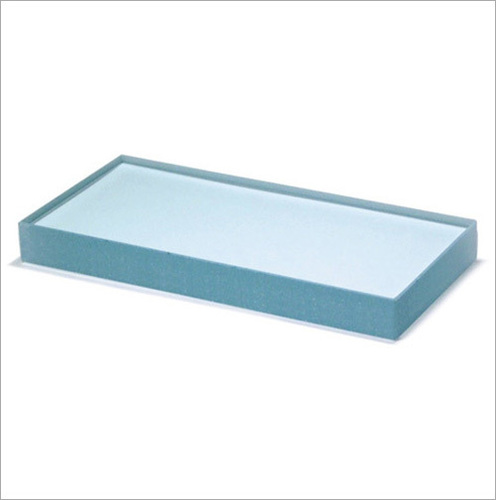 Optical Glass Slab