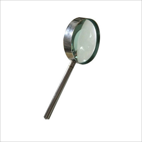 Magnifier Lens