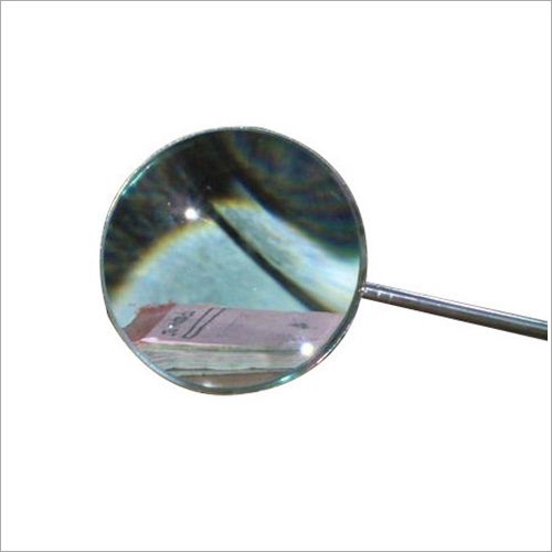Glass Hand Magnifier