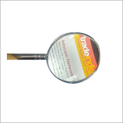 Classic Magnifying Lens