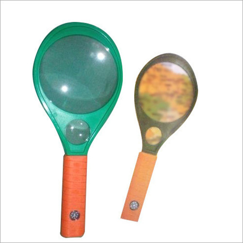 Requite Glass Magnifier