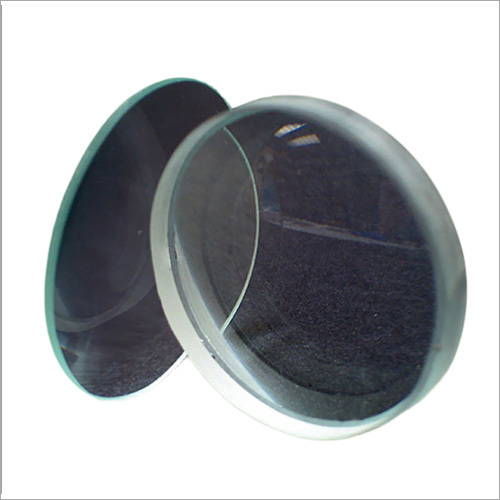 BI Concave Magnifying Lens