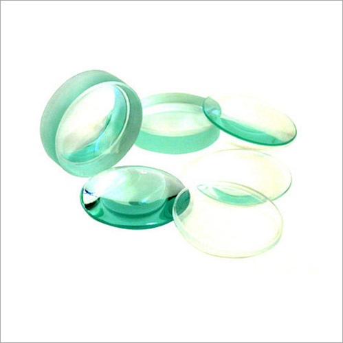 Scientific Lens